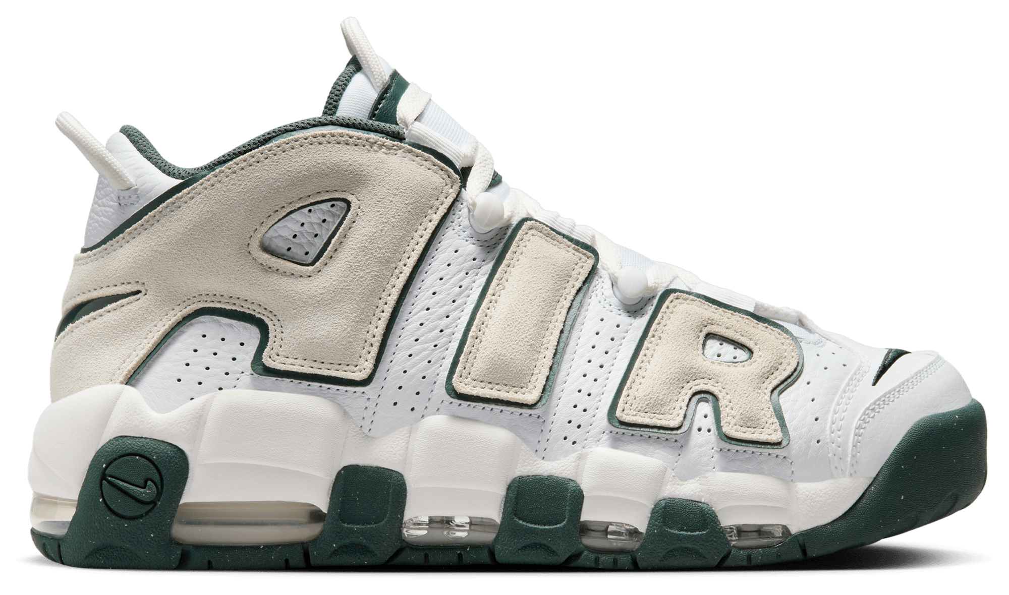 Nike Air More Uptempo 96 | Foot Locker Canada