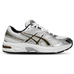 Brown/Silver/White