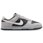 Anthracite/Blanc sommet/Gris fumée pâle