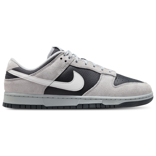 Nike Dunk Low Men s Shoes Grey