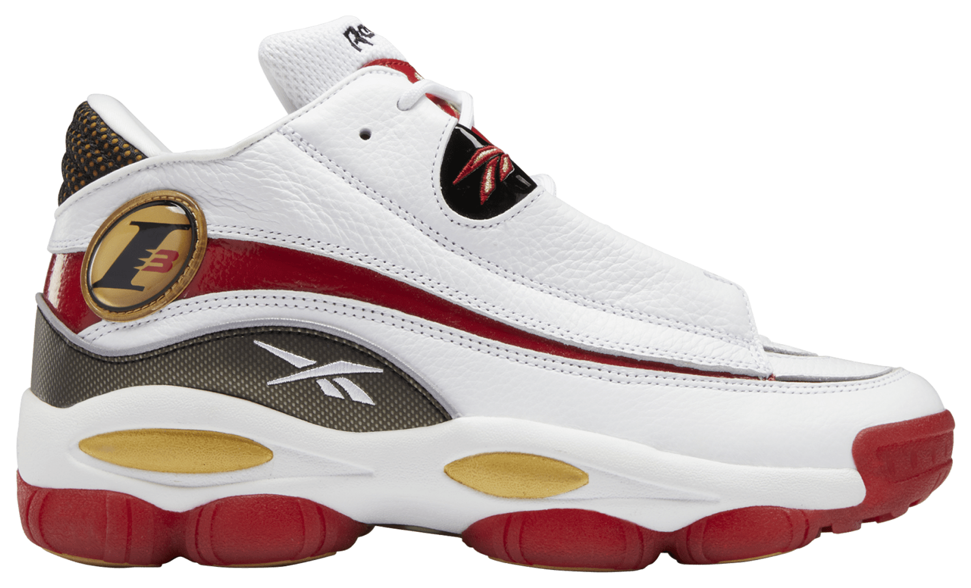 Reebok Answer DMX Foot Locker Canada