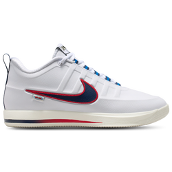 Men's - Nike Book Craftsman - Red/Red/Red/Red/Red/Red/Red/Red/Red/Navy