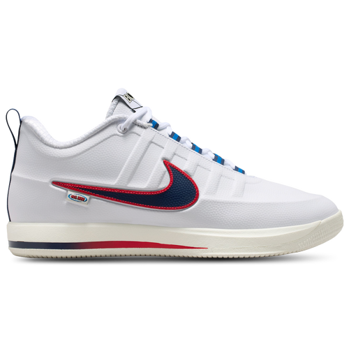 - Nike Book Craftsman - Red/Navy