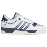 White/Carolina/Blue