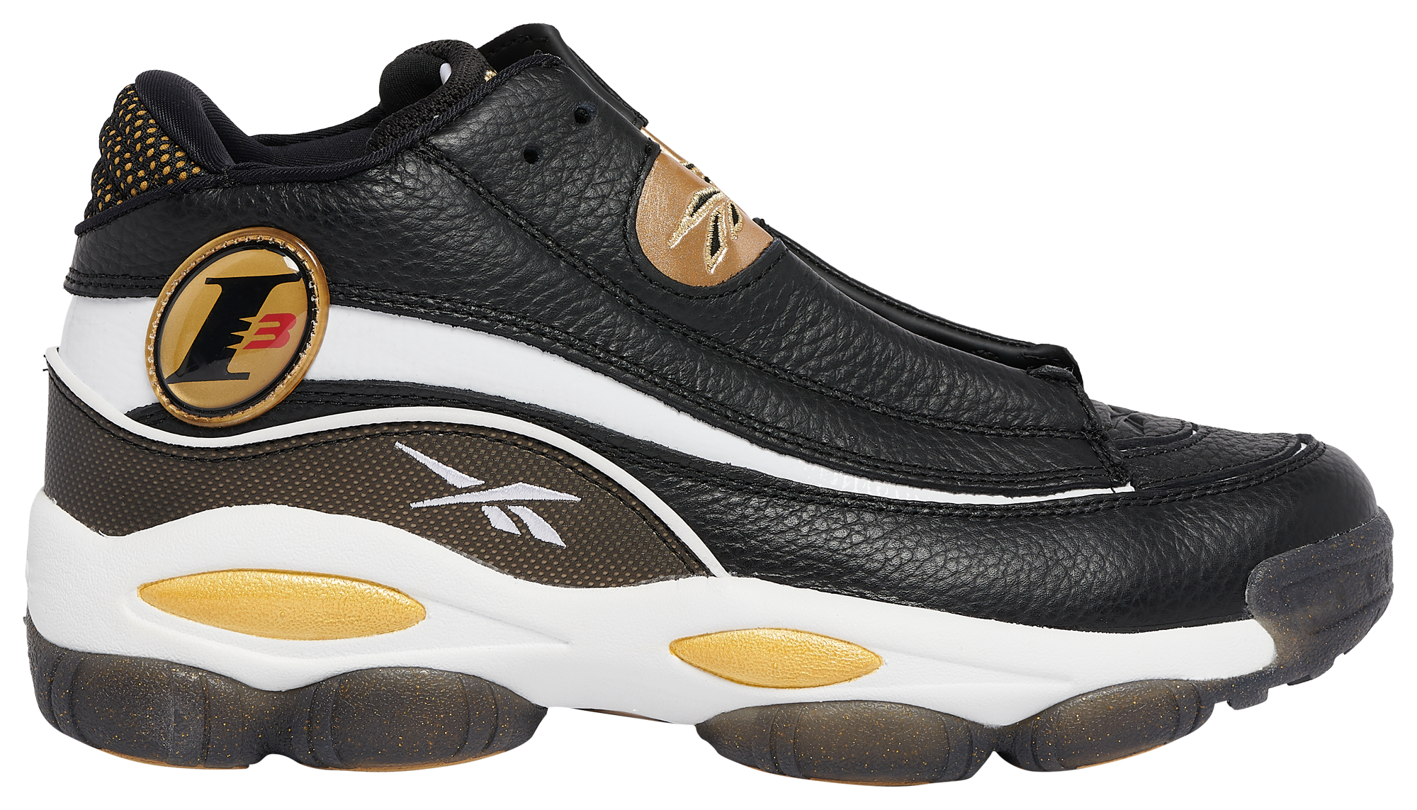 Iverson the answer shoes best sale