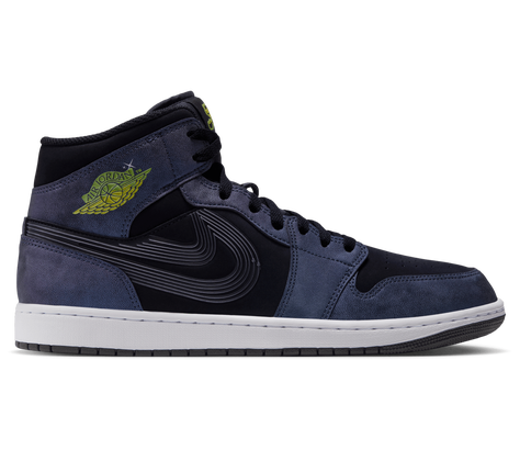 Jordan Air Jordan 1 Mid SE
