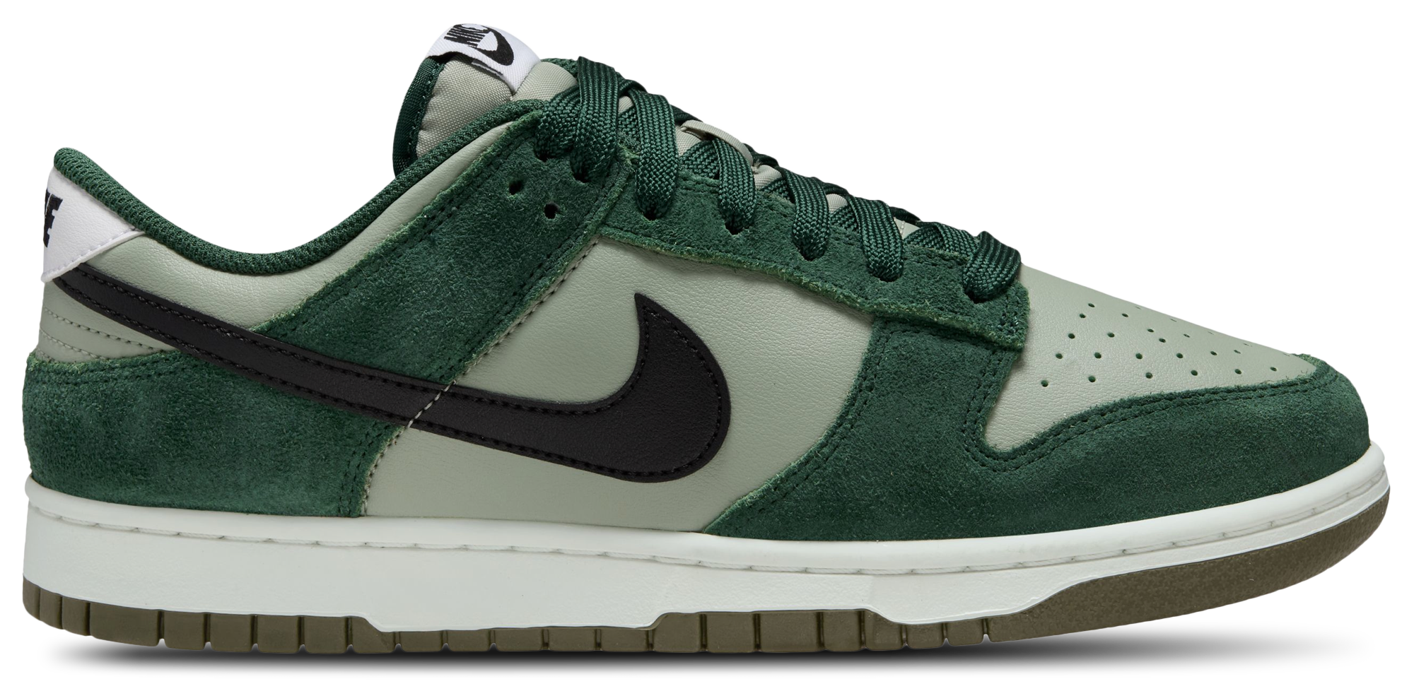 Nike DUNK LOW RETRO SE ESS+ - Men's | Foot Locker Canada