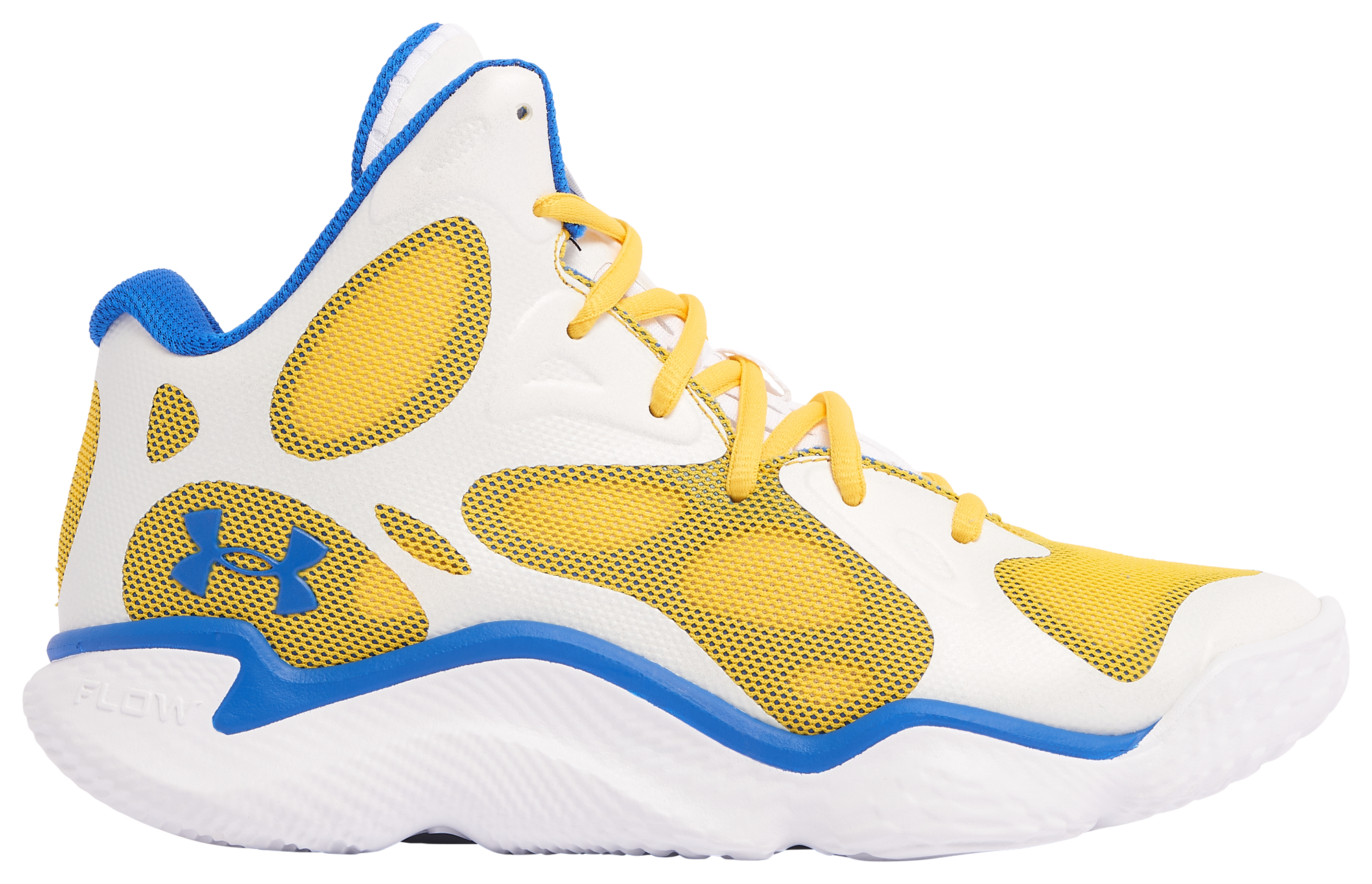 Under Armour Curry Spawn FloTro Foot Locker Canada