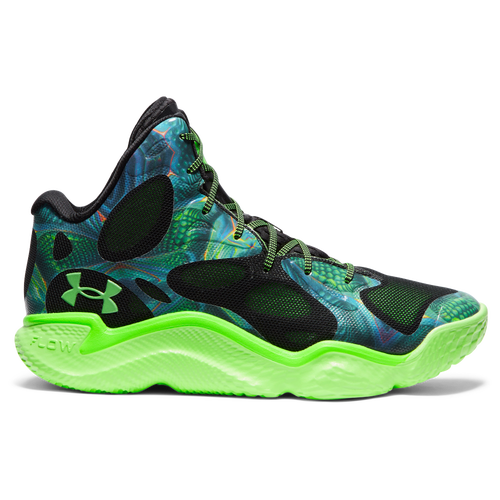 Under Armour Curry Spawn FloTro Champs Sports Canada