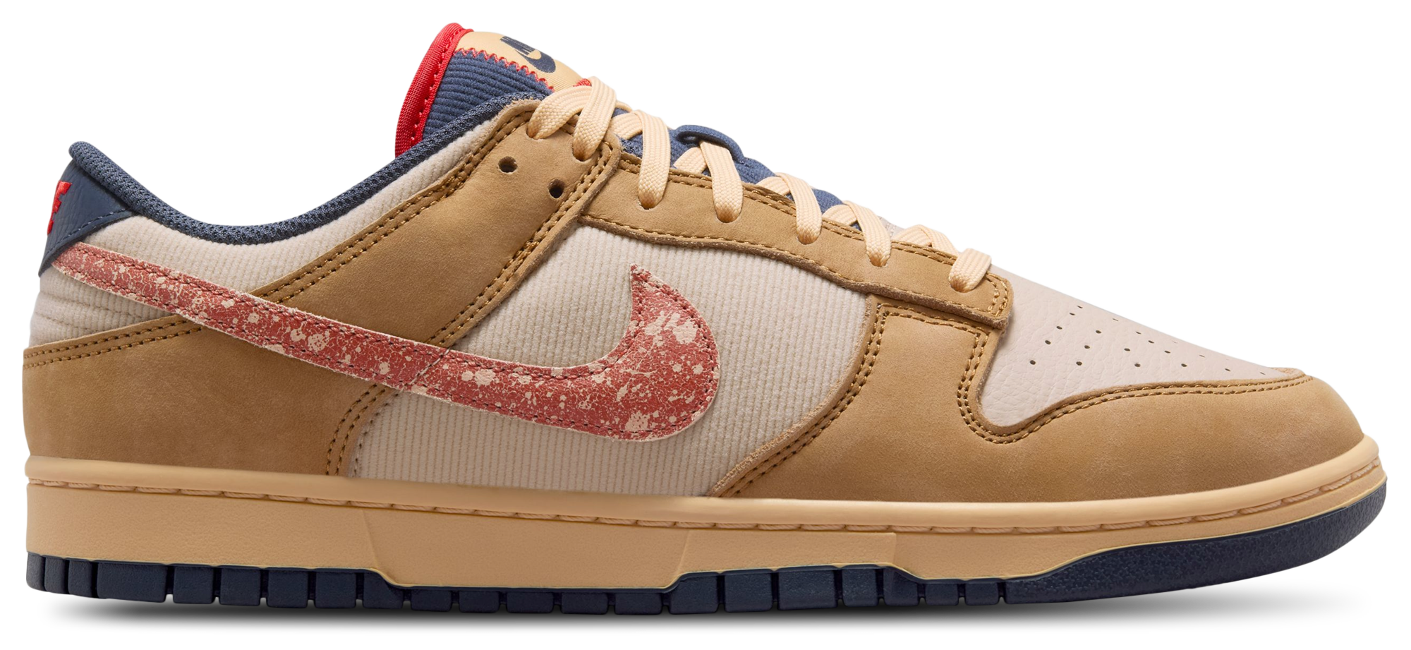 Nike Dunk Low Retro - Men's | Foot Locker Canada