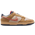 Nike Dunk Low - Pour hommes Blé/Soleil levant brûlé/Or céleste