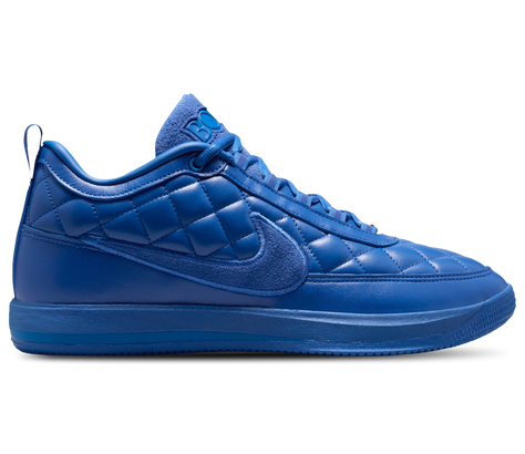 Nike Book Craftsman
