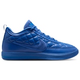 Blue/Blue
