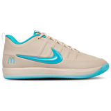 Beige/Teal