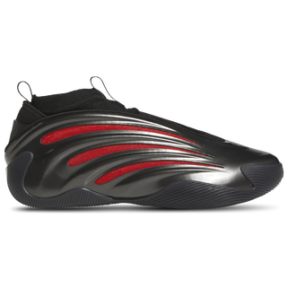 Rouge lucide/Noir profond/Blanc de chaussures