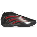 Rouge lucide/Noir profond/Blanc de chaussures