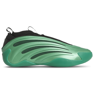 Core Black/Semi Court Green/Screaming Green