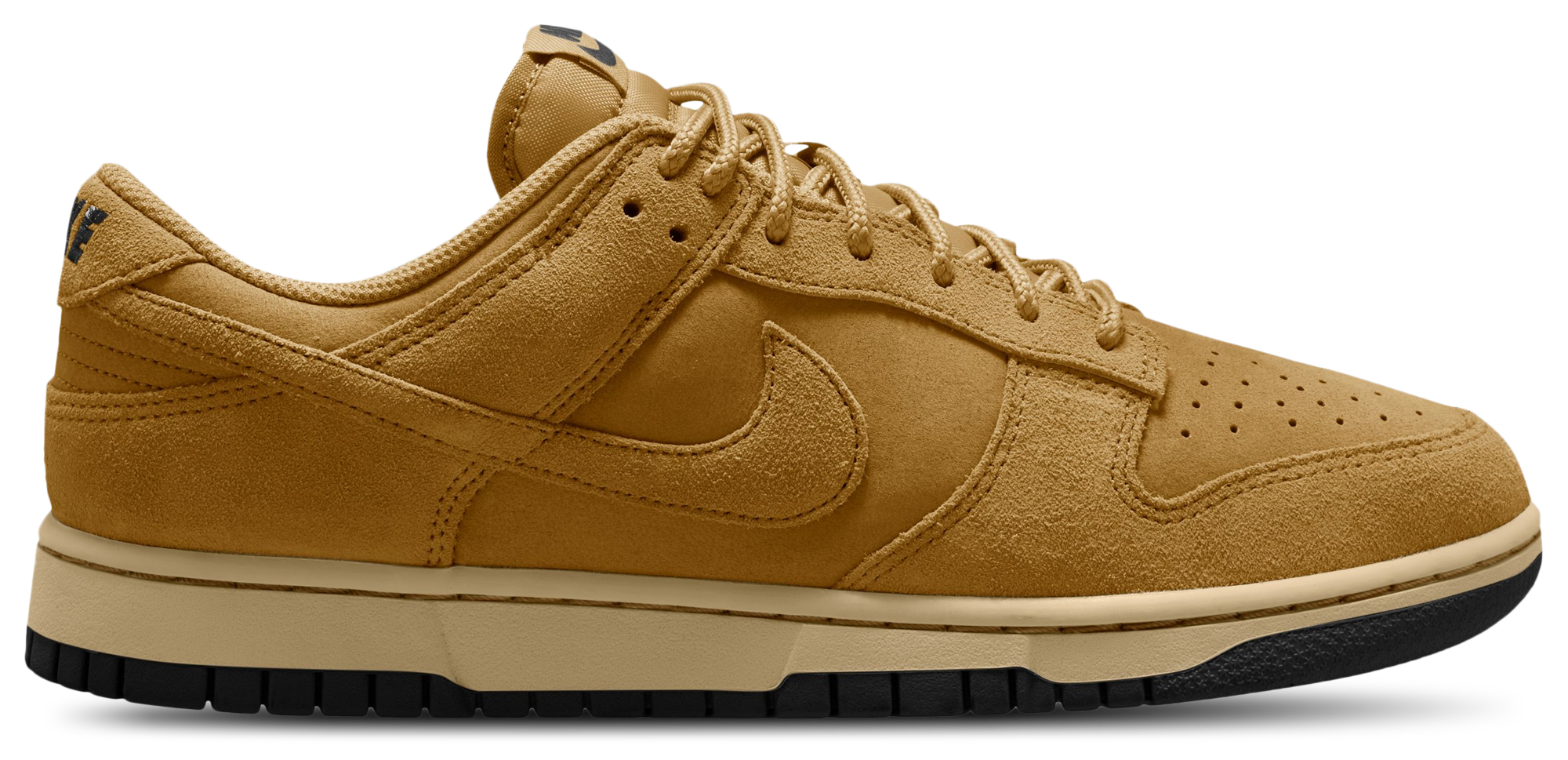 Nike Dunk Low Retro Se Nubuck - Men's | Foot Locker Canada