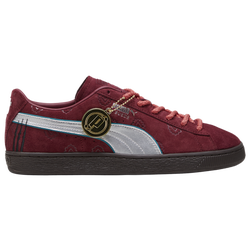 Burgundy puma fierce online