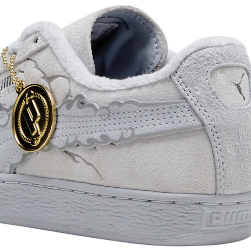 Foot locker puma heart 2025