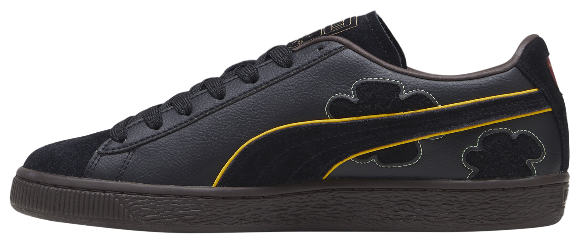 PUMA Suede Teach