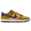 Nike Dunk Low Retro SE  - Men's Dark Raisin/Life Lime/Buff Gold