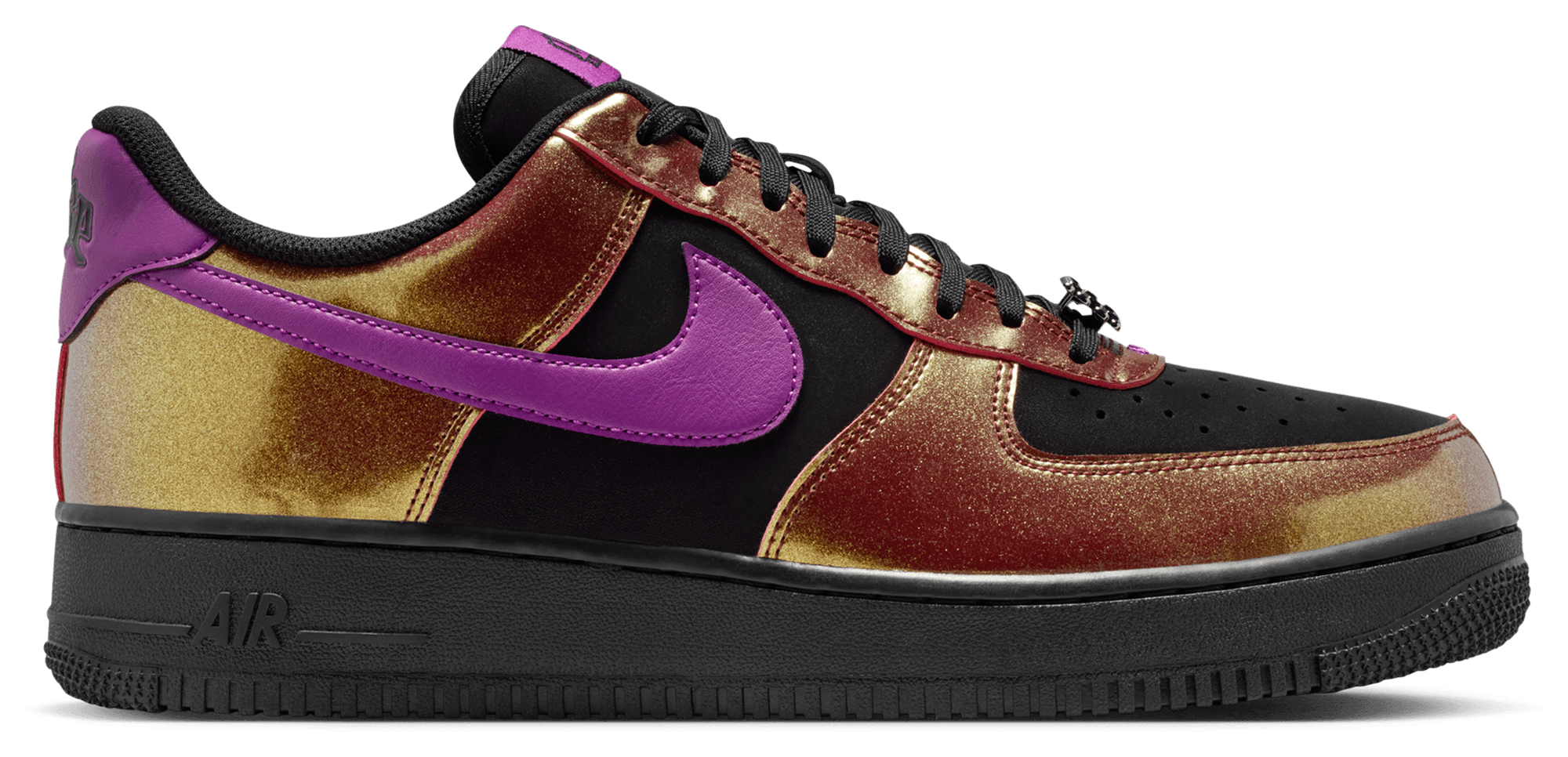 Nike Air Force 1 '07 LV8 - Men's | Foot Locker Canada