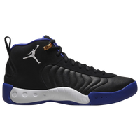 Jordan retro 12 hot sale black footlocker