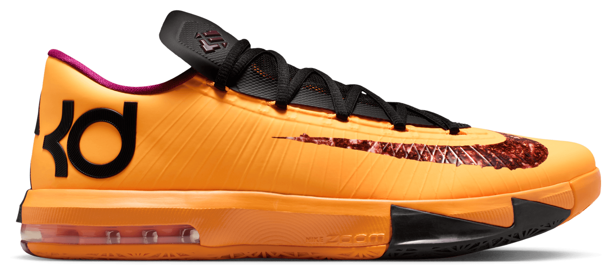 Nike KD VI - Men's | Foot Locker Canada