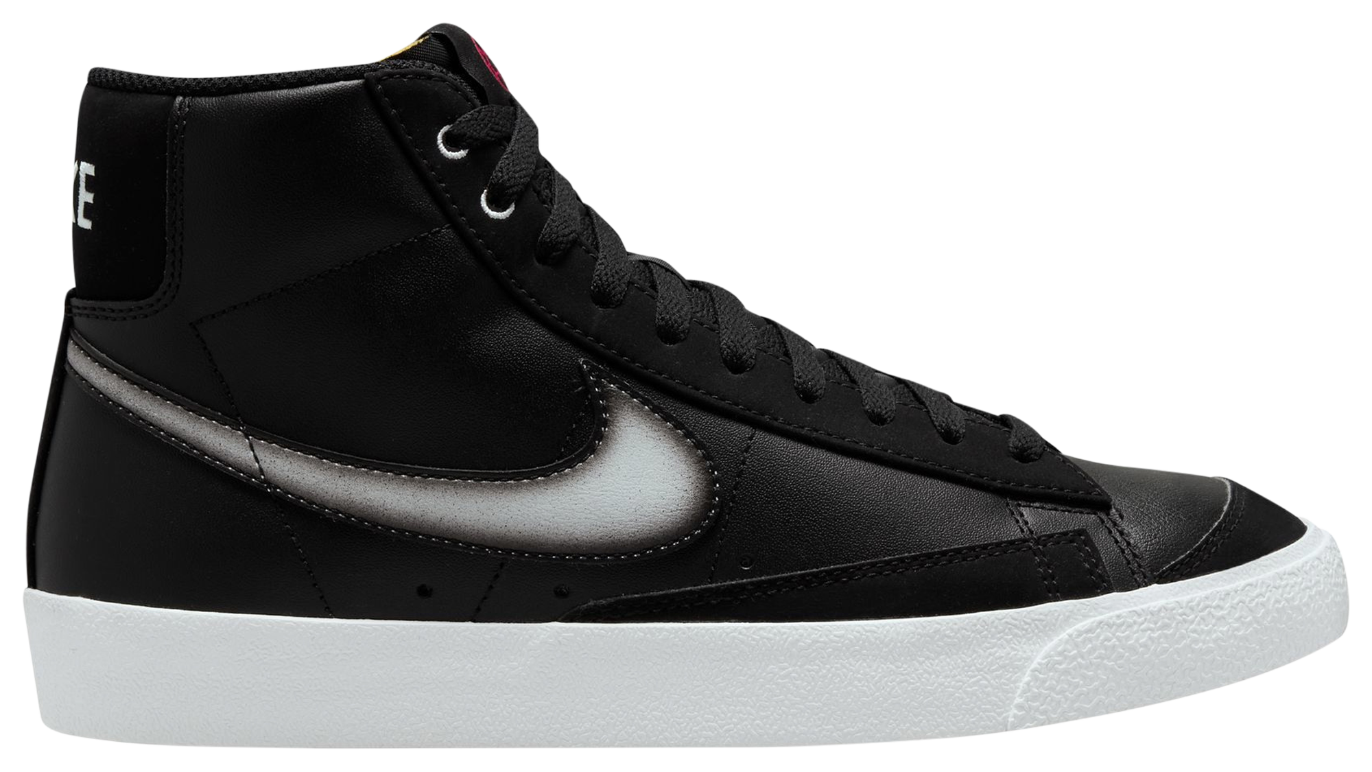 Nike Flips The Logo On This Upcoming Blazer Mid '77. Available