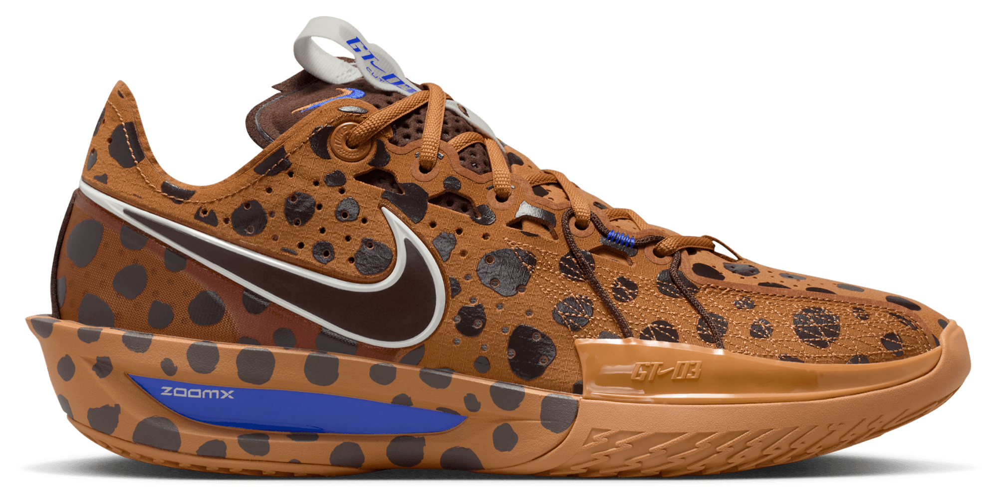 NIKE G.T. CUT 3 TITAN PE バスケットボールシューズ Nike G.T. Cut 3 PE - Men's | Foot Locker