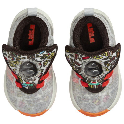 Kids footlocker lebron james on sale