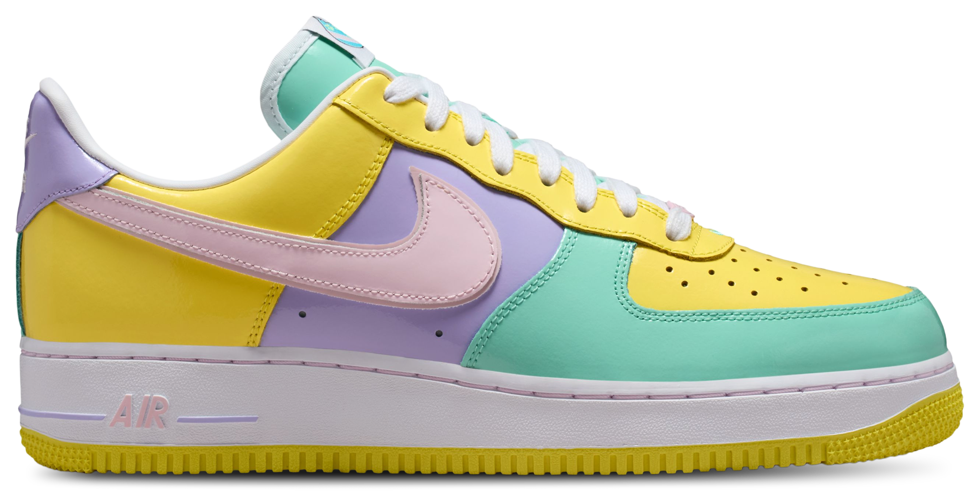 Nike Air Force 1 '07 - Men's | Foot Locker