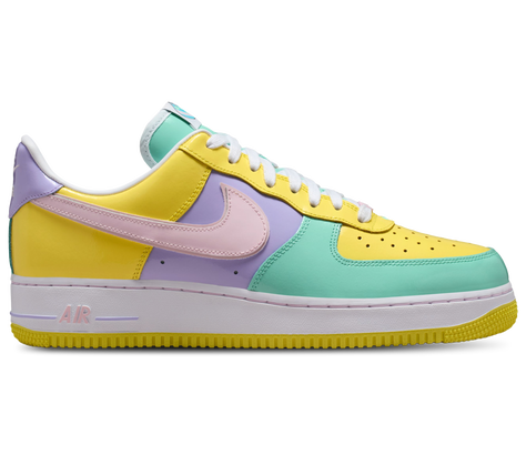 Nike Air Force 1 '07