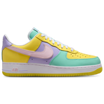 Yellow Pulse/Pink Foam/Multi