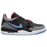 Blue/Grey/Black