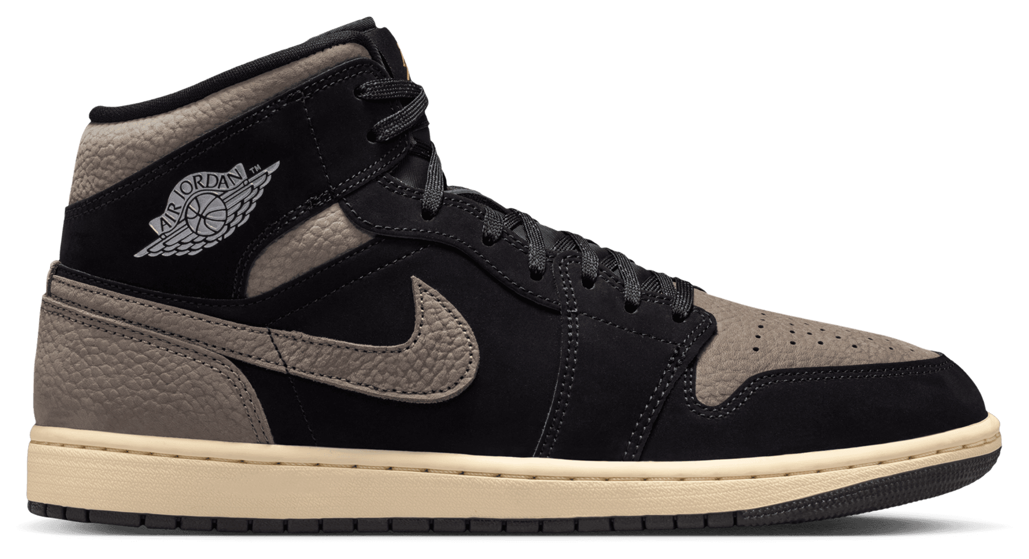 Jordan Air Jordan 1 Mid SE - Men's | Foot Locker Canada