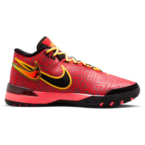 Nike LBJ Nxxt Genisus Image 1 de 9. Appuyez pour ouvrir la galerie de photos.