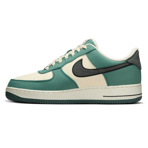 Green nike shoes air force online