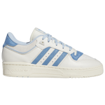 Cream/Blue