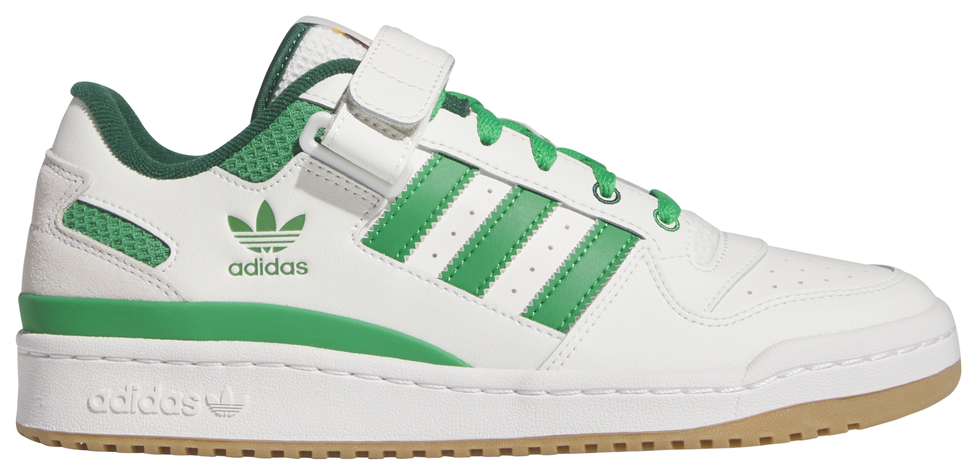 Adidas Forum Low Summer Camp - Men's | Upper Canada Mall