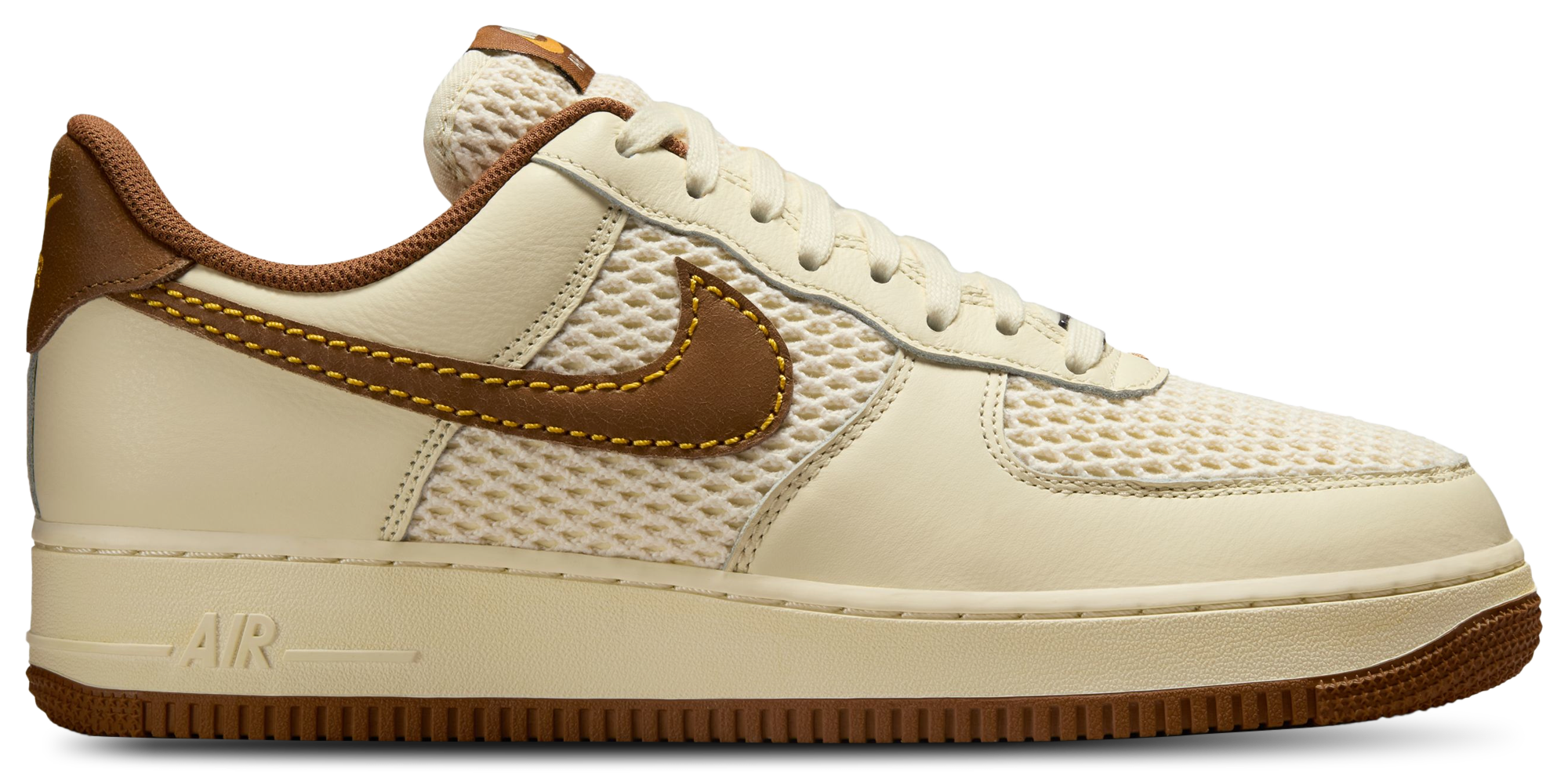 半額 福袋の通販 Nike Canada Locker Foot | Hoops Outdoor FTL LV8 '07 1 Force Air シューズ(男性用)