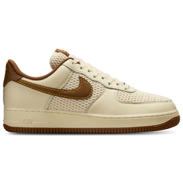 Air Force 1 Low ’07 LV8 EMB 27.5センチ NIKE(ナイキ) / AIR FORCE 1 07 LV8 EMB/27.5cm/WHT | 中古品の