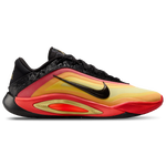 Black/Metallic Gold- ASW
