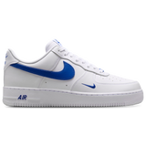 Blue/White