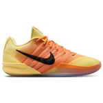 Soft Yellow/White/Orange Trace- ASW