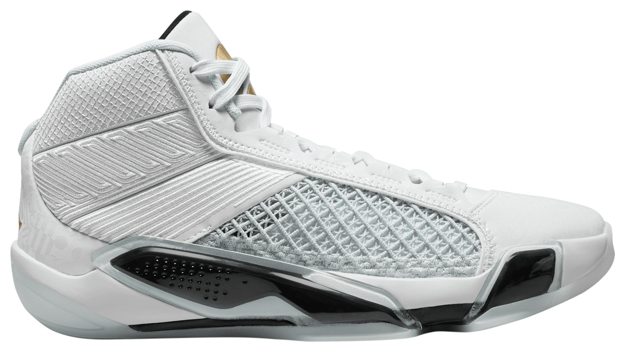 Jordan AJ 38 Foot Locker Canada