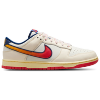 Pale Ivory/Light Crimson/Sail