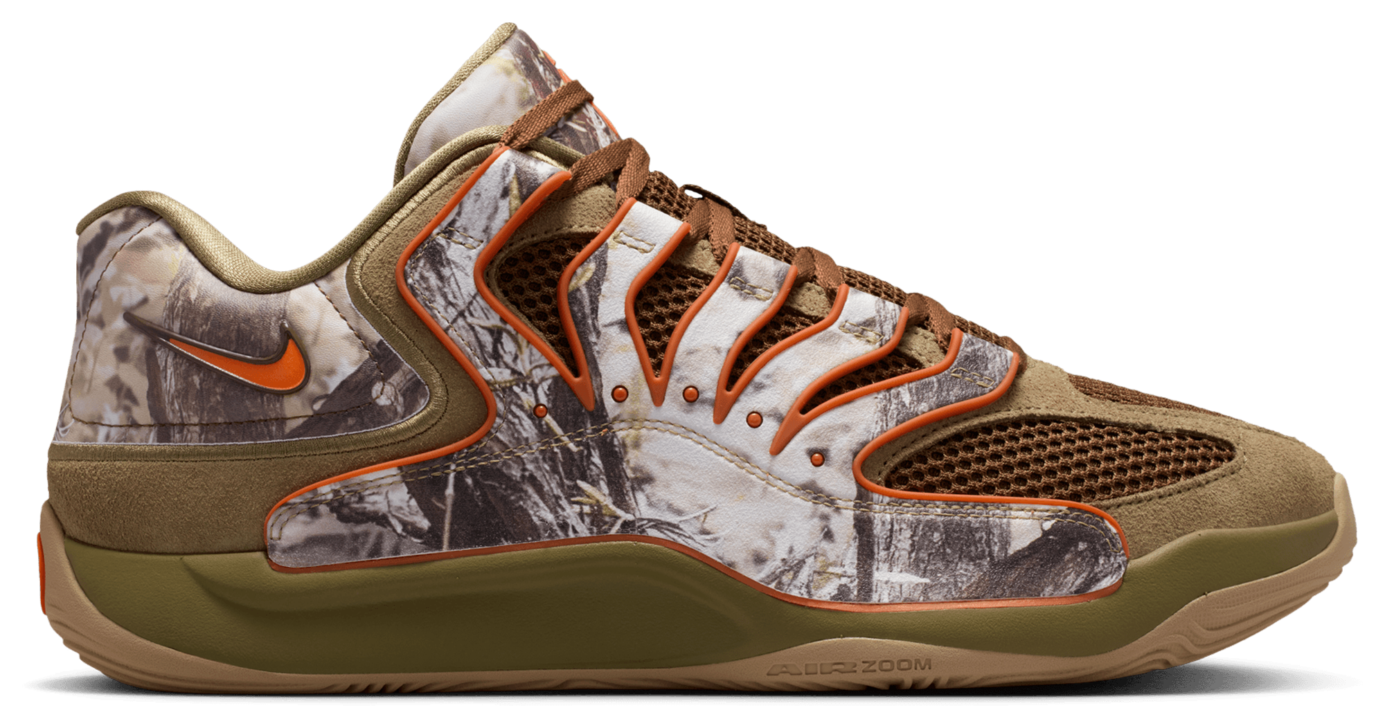 Nike KD 18 - Men's | Foot Locker Canada