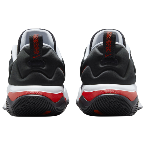 Giannis antetokounmpo shoes foot locker sales